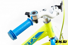 Велосипед 18 GTX PONY