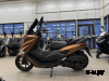 Скутер X-MOTORS MAX - 200cc - Yamaha TMAX АКЦИЯ