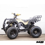 Квадроцикл STALKER 250