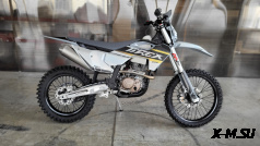 Кроссовый мотоцикл TiREX AIR PRO