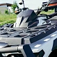 Квадроцикл AODES PATHCROSS MAX 1000 LCD, двухместный