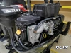 Лодочный мотор TOYAMA(PARSUN) TM 9.8 FS (4-х тактный) Б/У
