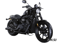 Мотоцикл GROZA XS800N Toughman (2024 г.)