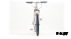 Велосипед 27.5 GTX JULIET 2701