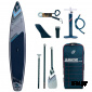 SUP Board GLADIATOR OR12.6LT