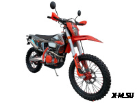 Мотоцикл GR8 F300L (4T 182MN 2x вал. EFI) Enduro PRO (2022 г.)