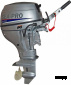 Лодочный мотор SEA-PRO F15S