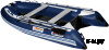 Лодка Smarine X-AIR MAX 340(X-MOTORS EDITION)