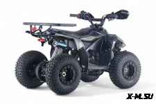 Квадроцикл RIVERTOYS LEON 49CC