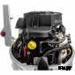 Лодочный мотор PROMAX SF9.9FHS (15) EXTRA
