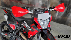 Кроссовый мотоцикл TiREX K5 300