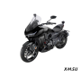 Мотоцикл ZONTES ZT350-VX