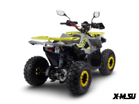 Квадроцикл Avantis Ray 8 Lux