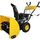 Снегоуборщик Habert HBM28D