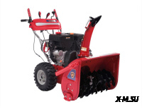 Снегоуборщик APEK-AS 73 ME Pro Line