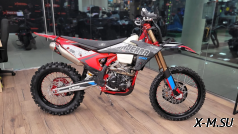 Мотоцикл AJERRA JOKER SS K10 T10