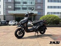 Скутер WELS BWS