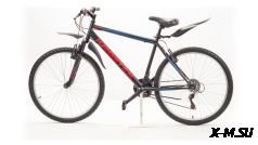 Велосипед 26&quot; KROSTEK IMPULSE 604