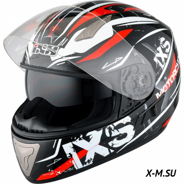 Шлемы_IXS_HX 1000 Strike