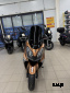 Скутер X-MOTORS MAX - 200cc - Yamaha TMAX АКЦИЯ