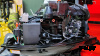 Лодочный мотор MARLIN PROLINE MP 50 AMH под ВОДОМЕТ