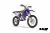 Мотоцикл SHERCO 125 SE FACTORY 2023