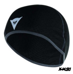 Подшлемник-шапка D-CORE DRY CAP BLACK/ANTHRACITE