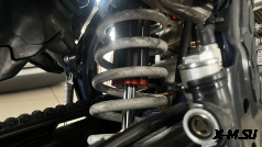 Мотоцикл Progasi RACE 300 AIR PRO SPORT СинийЧерный