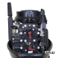 Лодочный мотор MARLIN MP 40(50) AMHL