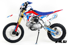 Питбайк MOTAX MX 125