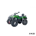 Электроквадроцикл SIMARGL ELEKTRO KXA-01 E-ATV 4000W