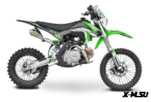 Питбайк Progasi Smart 125