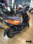 Скутер PROMAX Speedster 240(49)