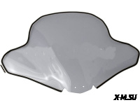 Стекло ветровое для квадроцикла BRP CAN-AM G2, G2L, G2S