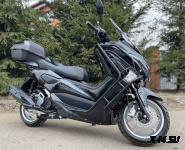 Скутер Jilang (ДЖИЛАНГ) N-Max X7 Pro