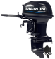 Лодочный мотор MARLIN MP 40(50) AMHS
