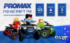 Квадроцикл PROMAX Майн Графт 192