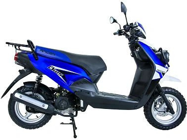 Скутер RACER RC150T-15X BWS R 150 SPORT