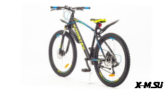 Велосипед 26 KROSTEK IMPULSE 605