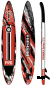 SUP (САП) Доска MISHIMO PRO-MAX SPORT RED 11,6’ (355см)