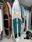 SUP (САП) Доска RAIDEX TAITA BLUE BOTTOM 10,6’ (320см)