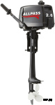 Лодочный мотор AllPass T2.6S
