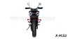 Мотоцикл турэндуро ROCKOT HOUND 250 LUX (красный, ЭПТС) 