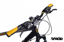 Велосипед 28 GTX TRAIL 1.0