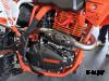 Кроссовый мотоцикл PROMAX DAIKON PR330
