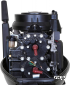 Лодочный мотор MARLIN MP 40 AWHL