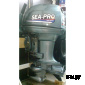 Лодочный мотор SEA-PRO Т 40JS&E водомет