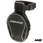 Сумка на ногу LEG-BAG STEALTH-BLACK