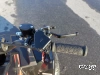 Квадроцикл GBM SHARP KIDS 125