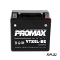 Мото аккумулятор PROMAX YTX5L-BS(1205)